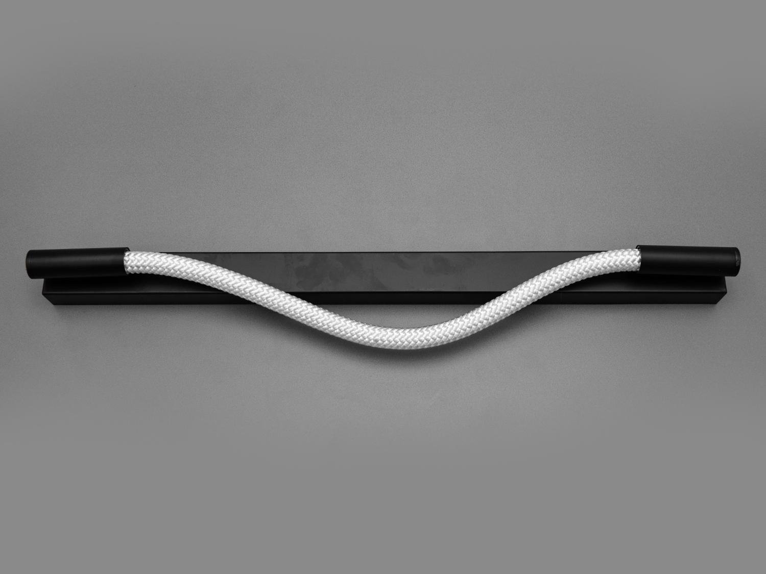 Бра светодиодное Arte Lamp A67745-600BK 5W (12944620)