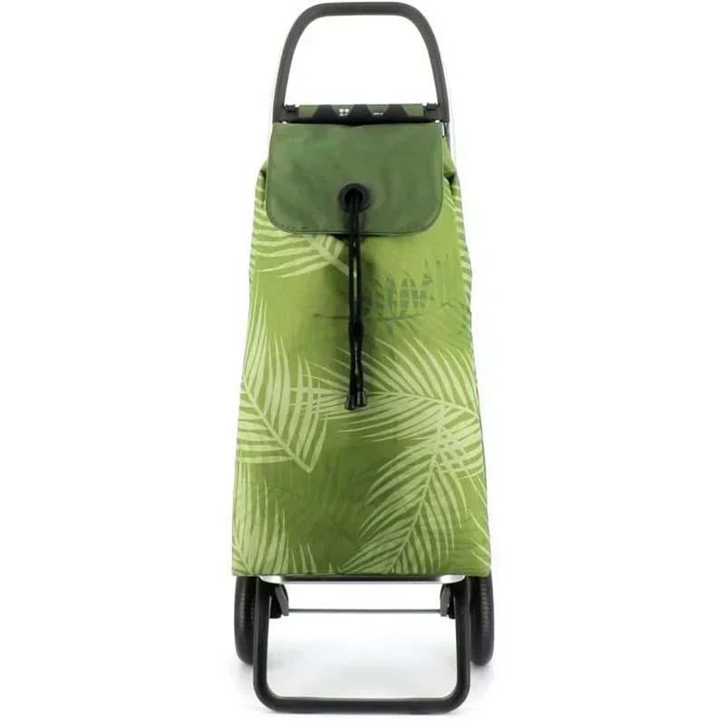 Господарський візок-сумка Rolser I-Max Costa Rica 2 43 л Kaki (931440)