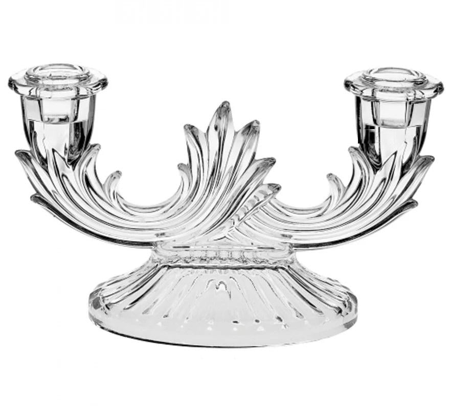 Підсвічник Bohemia 210 мм (3494)