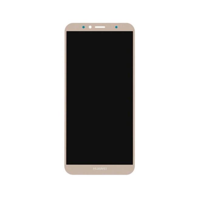 Дисплейний модуль для Huawei Y6 2018/Y6 2018 Prime/Honor 7A Pro 5,7 DUA-L21 Gold (000016359)