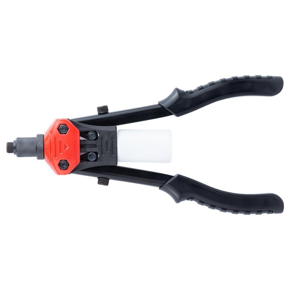 Заклепочник двуручный Ultra 310 мм ⌀ 3,2-4,8 мм (2622062) - фото 2 Заклепочник двуручный Ultra 310 мм ⌀ 3,2-4,8 мм (2622062) - фото 2