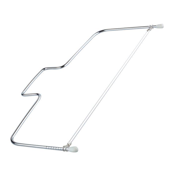 Кондитерская струна Empire EM8988 44 см из нержавеющей стали (d012b6ad)