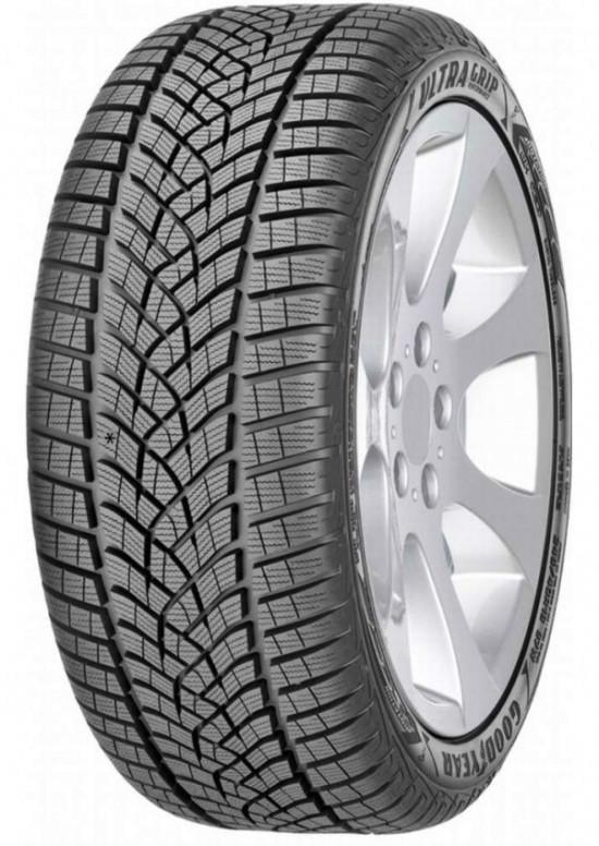 Автошина Goodyear UltraGrip Performance Gen-1 205/60 R16 92H не шип