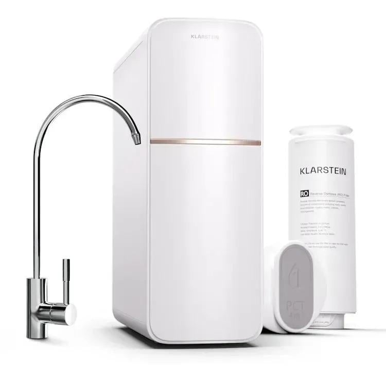 Система фильтрации воды KLARSTEIN PureLine 400 (10045506)