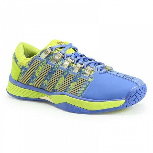 Кроссовки женские K-Swiss Hypercourt 50Th р. 37 (95033-496-37)