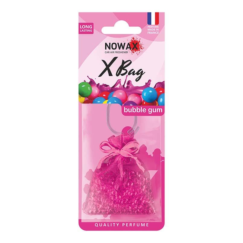 Ароматизатор X Bag Bubble Gum (30462)