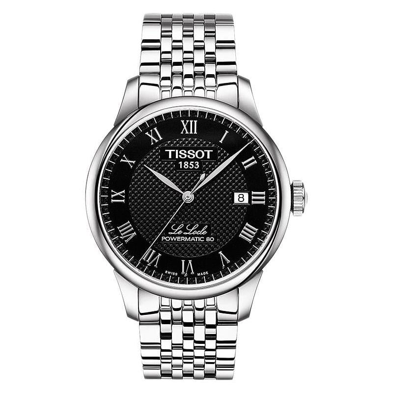 Наручний годинник чоловічий Tissot T006.407.11.053.00 (945425019)
