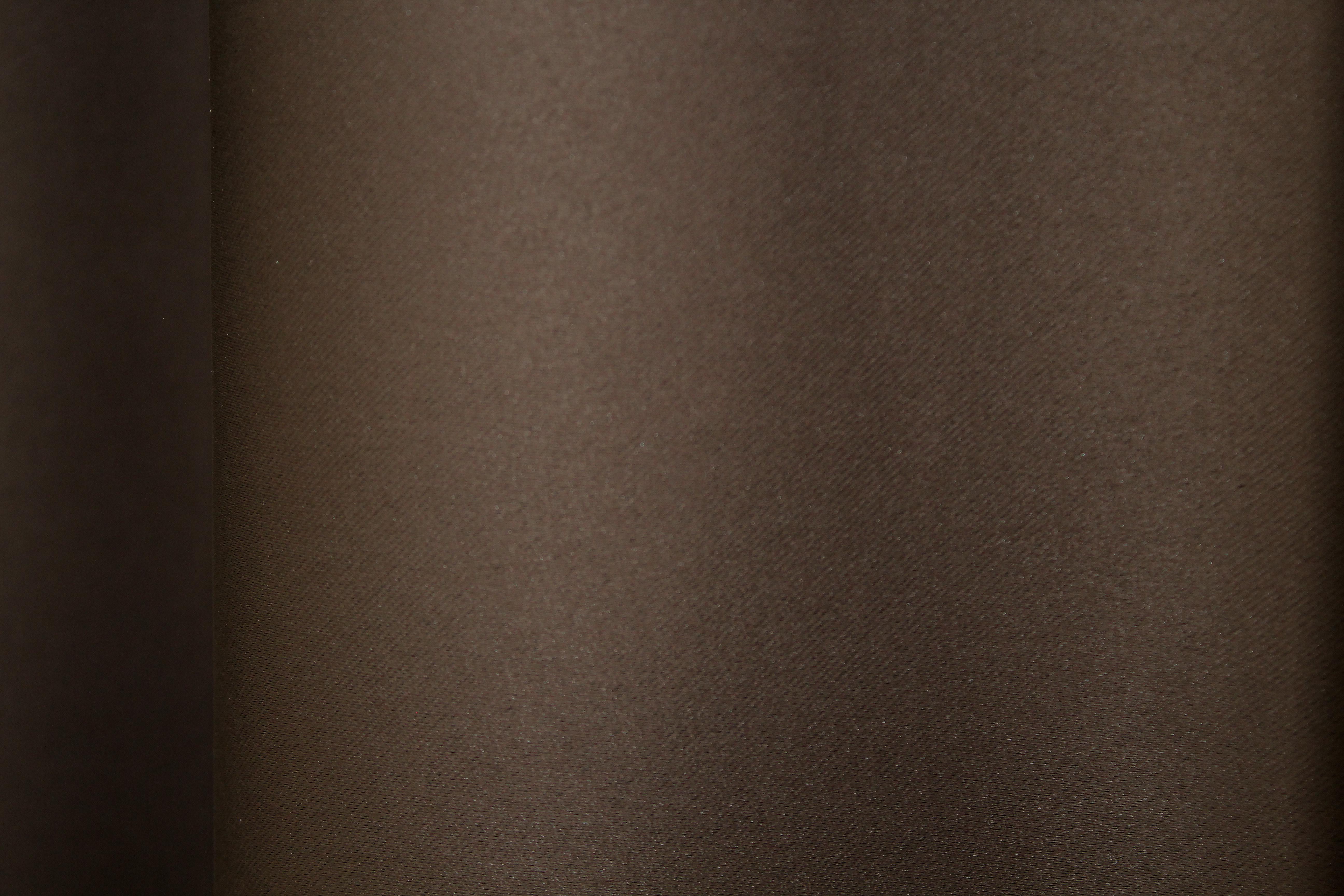 Комплект штор на люверсах VR-Textil Блэкаут Bagema Rvs № 1238ш 150х250 см 2 шт. Шоколадный (37-0024) - фото 7 Комплект штор на люверсах VR-Textil Блэкаут Bagema Rvs № 1238ш 150х250 см 2 шт. Шоколадный (37-0024) - фото 7