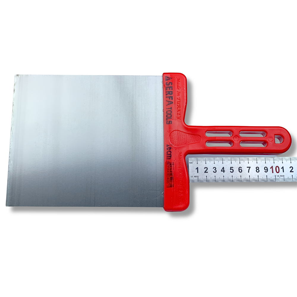 Шпатель-лопатка Smart Putty Trowel 16 см (087) - фото 3