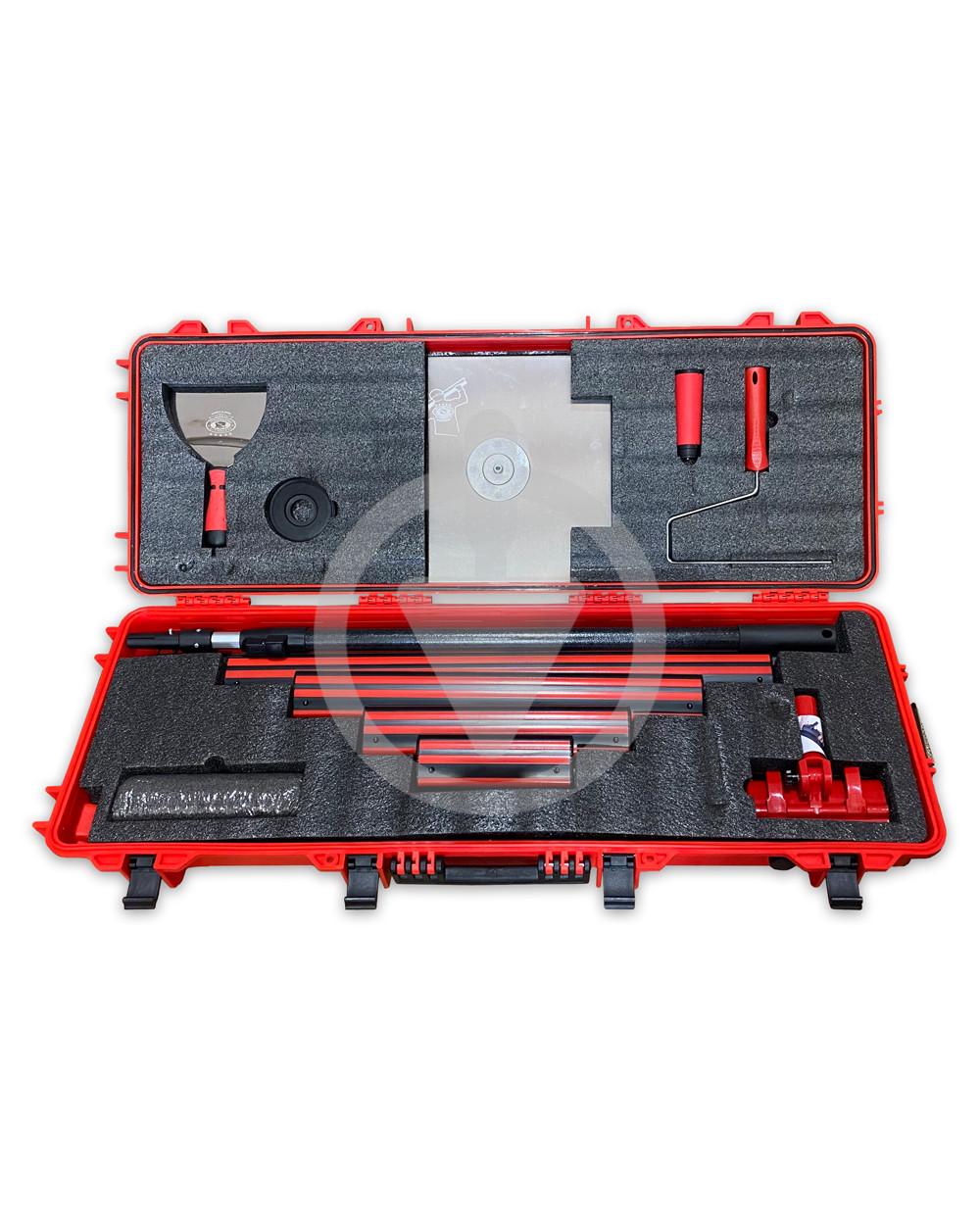 Набор механических шпателей Olejnik ERGOPLANE №2 9 единиц (1b4ce123-4a03-11ed-80c1-be1fbb0e3944) Набор механических шпателей Olejnik ERGOPLANE №2 9 единиц (1b4ce123-4a03-11ed-80c1-be1fbb0e3944)