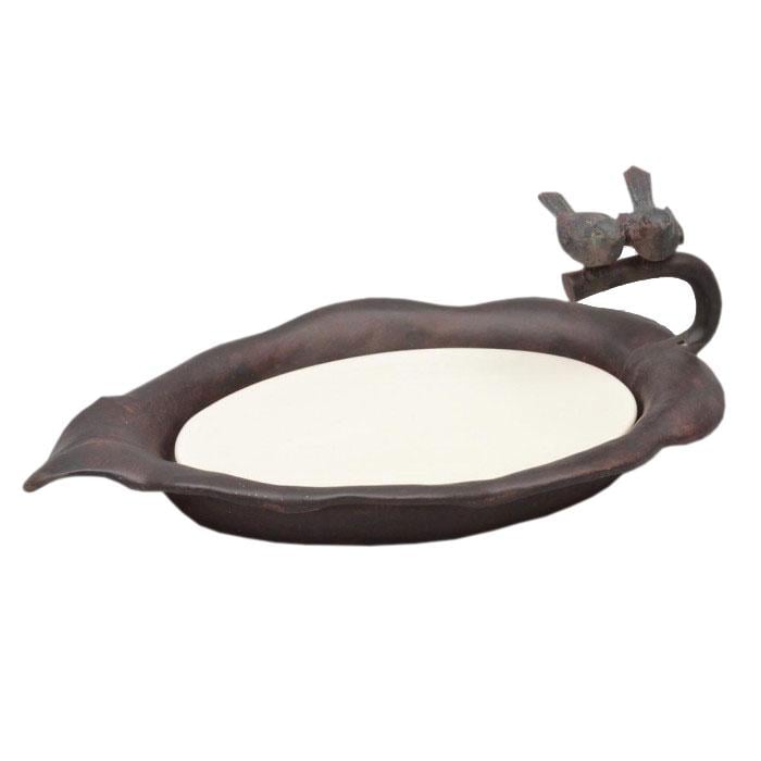 Блюдо Art Птички A5980 (DR000283)