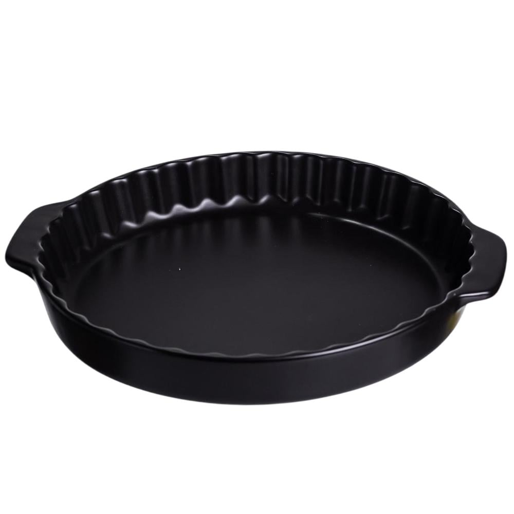 Форма для запекания фарфоровая 1,4 л (HS1018)