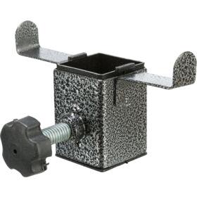 Стойка с мисками 27 см (TX-24920) - фото 2