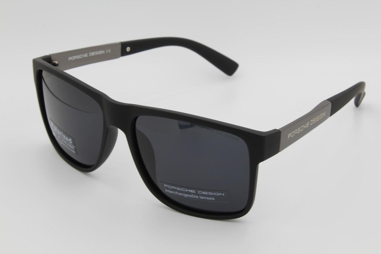 Сонцезахисні окуляри чоловічі поляризаційні P6533 сol 3 (2630050207) - фото 4 Сонцезахисні окуляри чоловічі поляризаційні P6533 сol 3 (2630050207) - фото 4