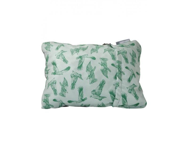 Подушка Therm-A-Rest Compressible Pillow L Eagles Print (1004-13201)