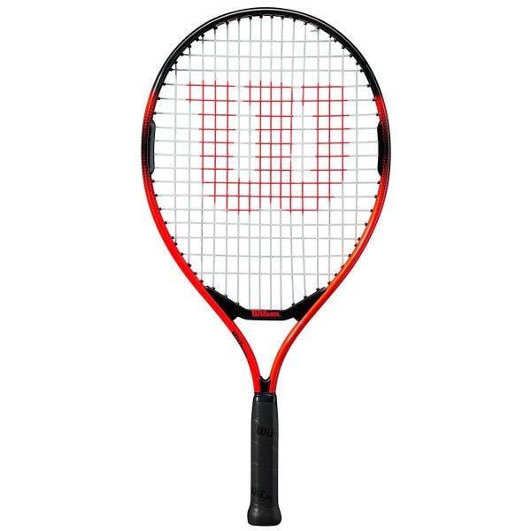 Ракетка для тенниса Wilson PRO STAFF PRECISION JR 21 (WR118110)