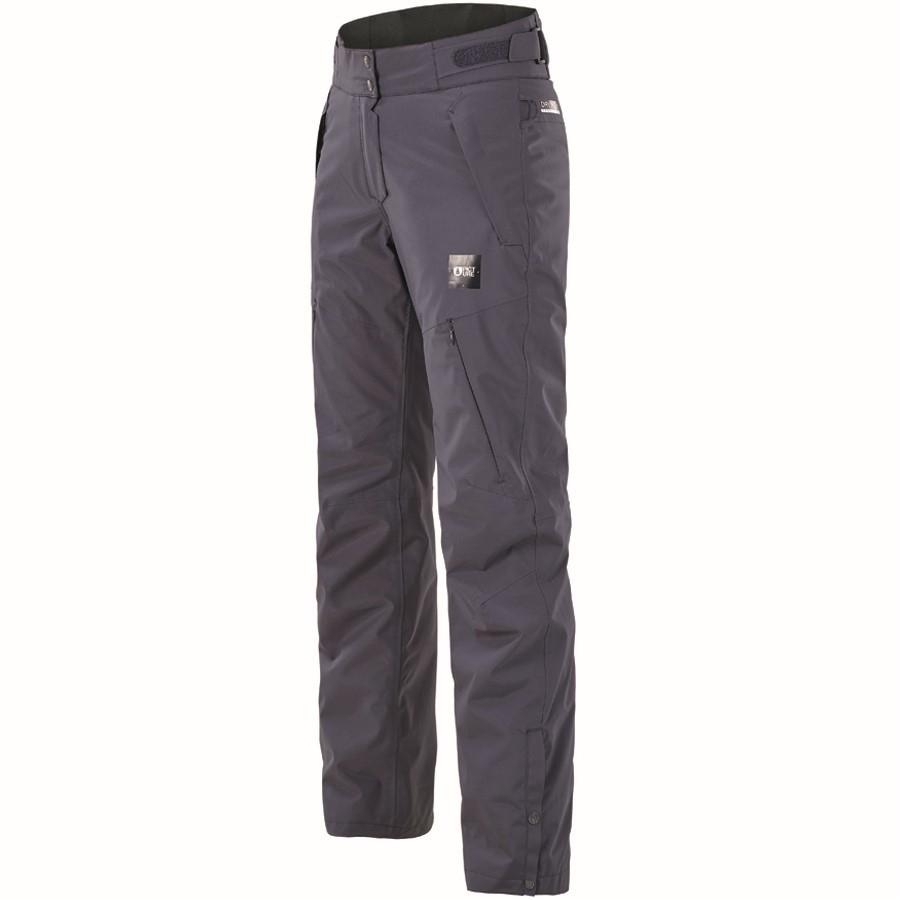Брюки Picture Organicuna W 2020 L Dark Blue