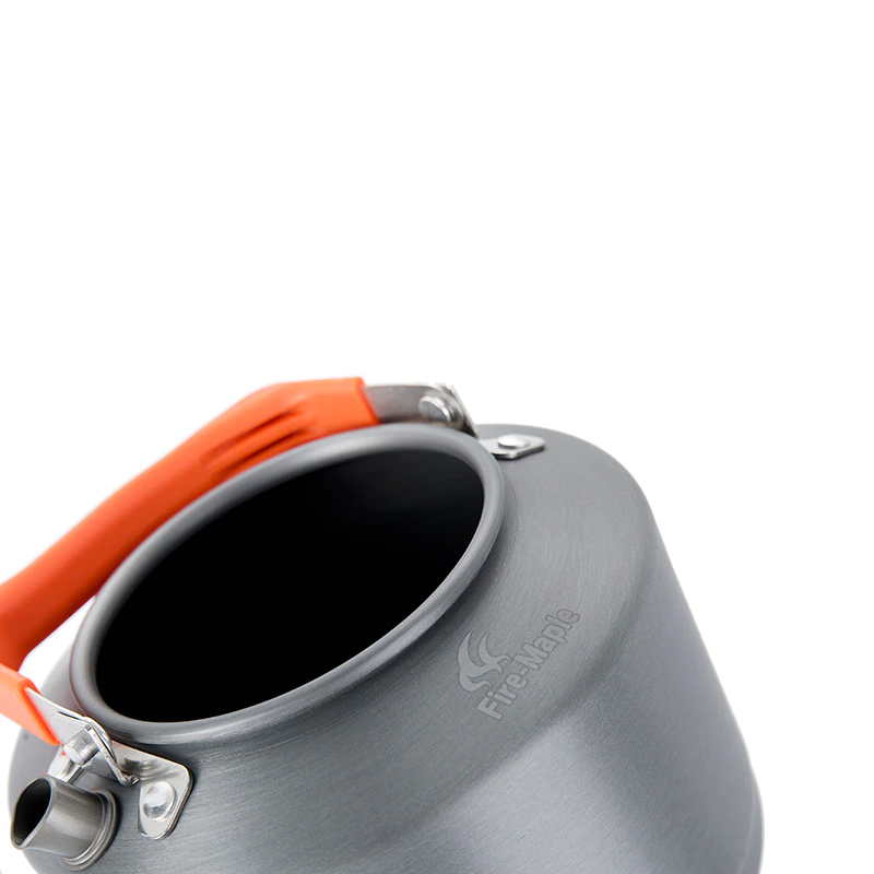 Чайник Fire-Maple FMC T4 1,3 л - фото 4 Чайник Fire-Maple FMC T4 1,3 л - фото 4