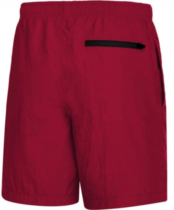 Шорти чоловічі для плавання Aqua Speed OWEN 9660 XL/талія 92-98 см Червоний (297-31) - фото 2 Шорти чоловічі для плавання Aqua Speed OWEN 9660 XL/талія 92-98 см Червоний (297-31) - фото 2