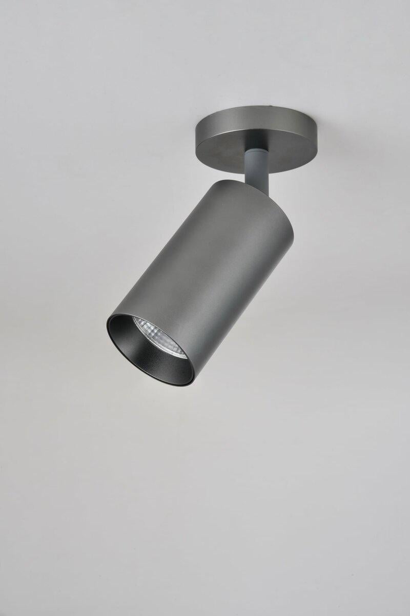 Спот Sirius RT555 DG (36689) - фото 2