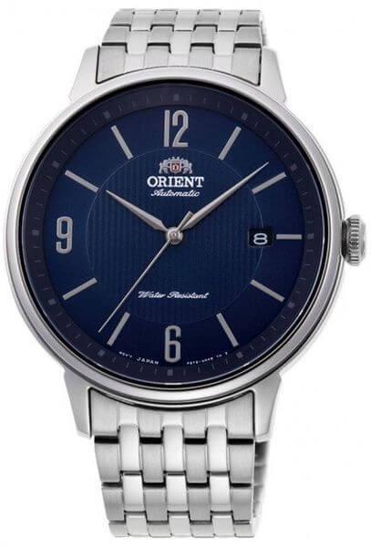 Часы наручные Orient RA-AC0J09L10B