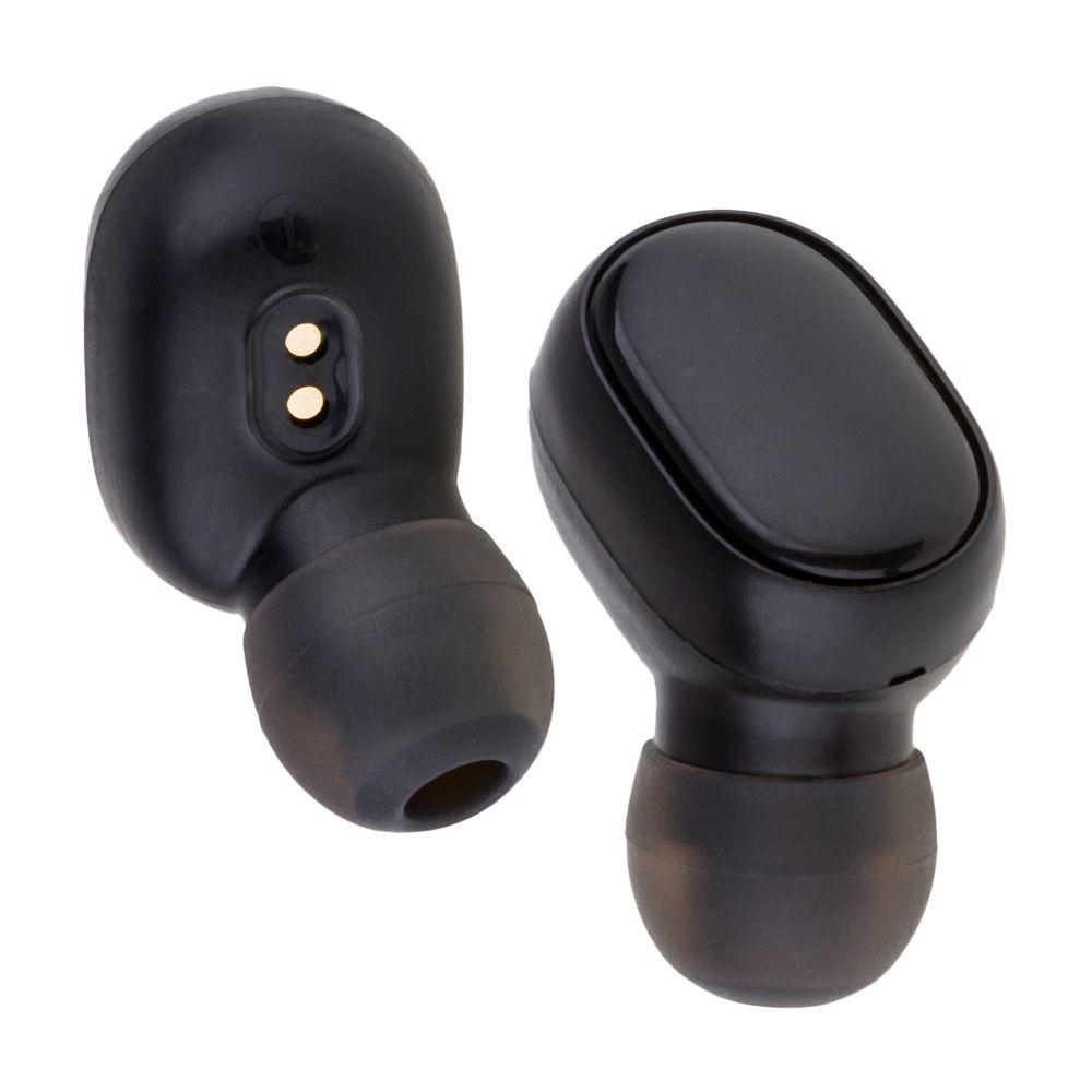 Беспроводная гарнитура Redmi Red Pack AirDots 2 TWS Black (29caa1-14877)