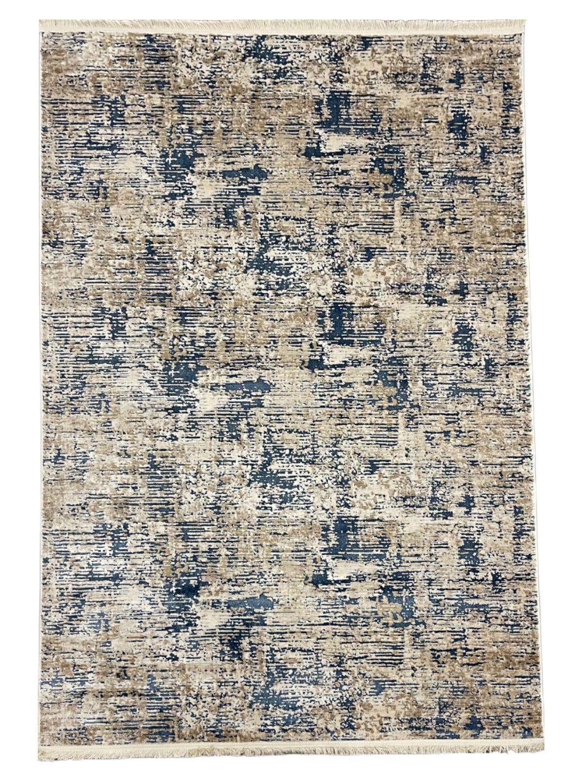 Ковер Aspero 2398B 1,2 х 1,8 м Navy (6514-11)