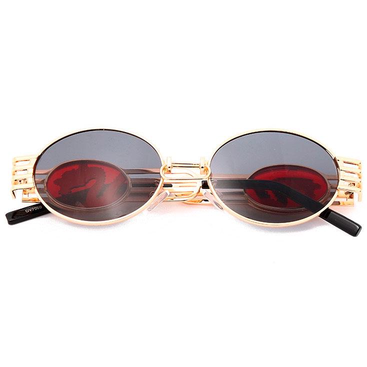 Солнцезащитные очки Berkani DraGon Vintage (BOF33668) - фото 4 Солнцезащитные очки Berkani DraGon Vintage (BOF33668) - фото 4