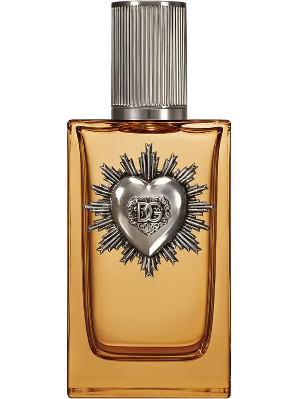 Парфюм для мужчин Dolce&Gabbana Devotion Parfum 100 мл в транспортной упаковке (402904)