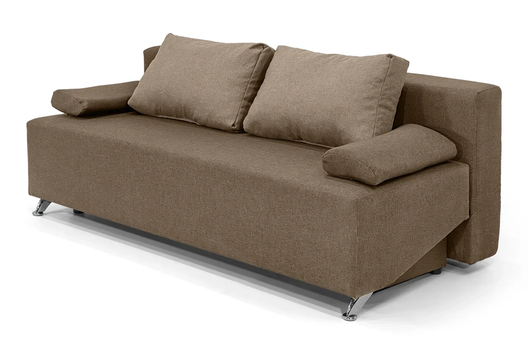 Диван Форд 189х84 см Бежевый (28118838)