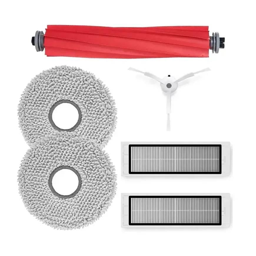 Запчасти для работа пылесоса Roborock QRevo (34113993)