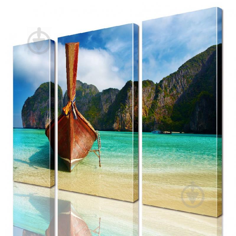 Модульная картина ArtStar ADSE0066 размер 150 х 180 см