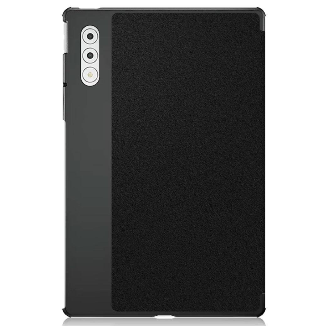 Чехол Primolux Slim для планшета Lenovo Yoga Tab Plus 12,7" 2025 TB520FU Black (2567512539) - фото 2 Чехол Primolux Slim для планшета Lenovo Yoga Tab Plus 12,7" 2025 TB520FU Black (2567512539) - фото 2