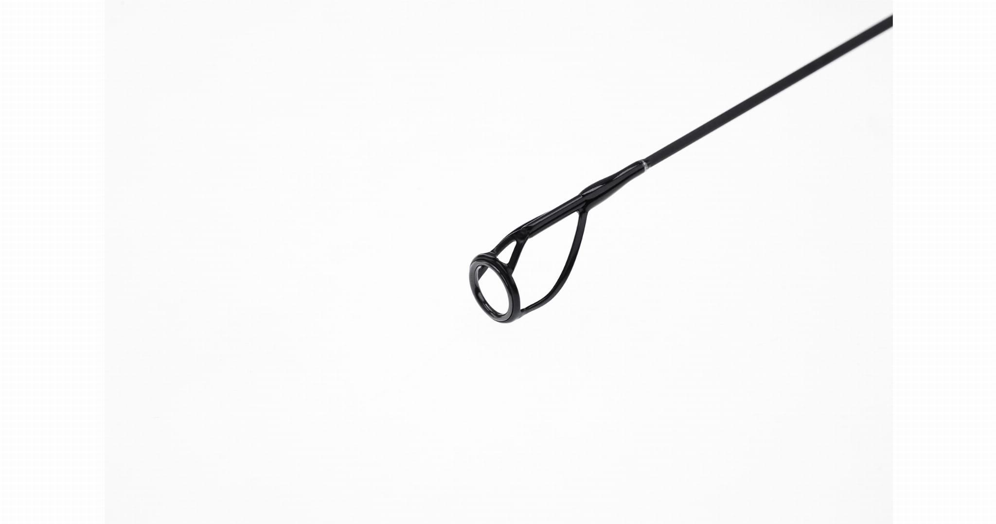 Коропове вудилище Mikado NOCTIS X CARP 12 ft 3,6 м 3,5 lbs (WAA638-12-3.5) - фото 2 Коропове вудилище Mikado NOCTIS X CARP 12 ft 3,6 м 3,5 lbs (WAA638-12-3.5) - фото 2