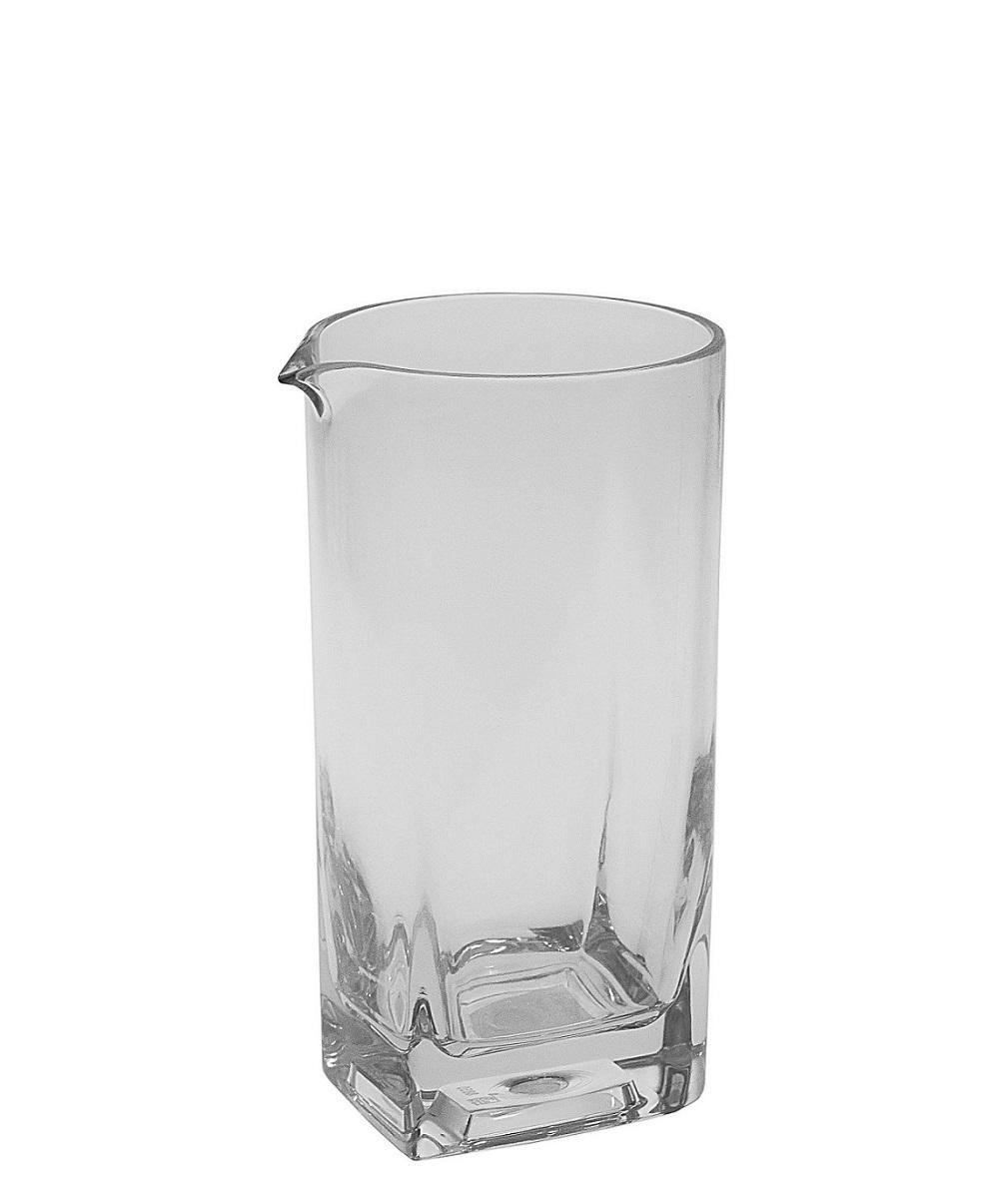 Кувшин One Chef из поликарбоната небьющийся 480 мл 15,6 см 7,8 см Прозрачный (52339)