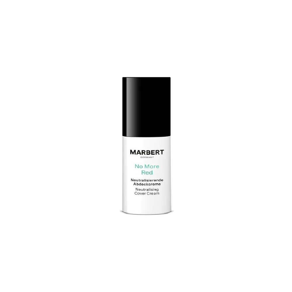 Крем консилер-маскувальний Marbert No More Red Neutralising Cover Cream 15 мл (431025)