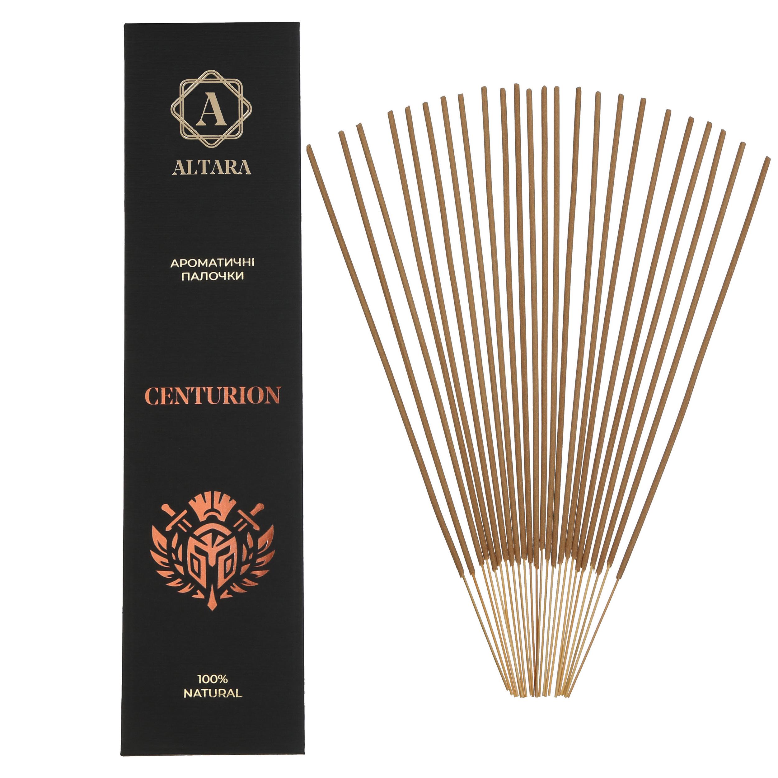Аромапалочки Centurion Aro-773 (606) - фото 1 Аромапалочки Centurion Aro-773 (606) - фото 1