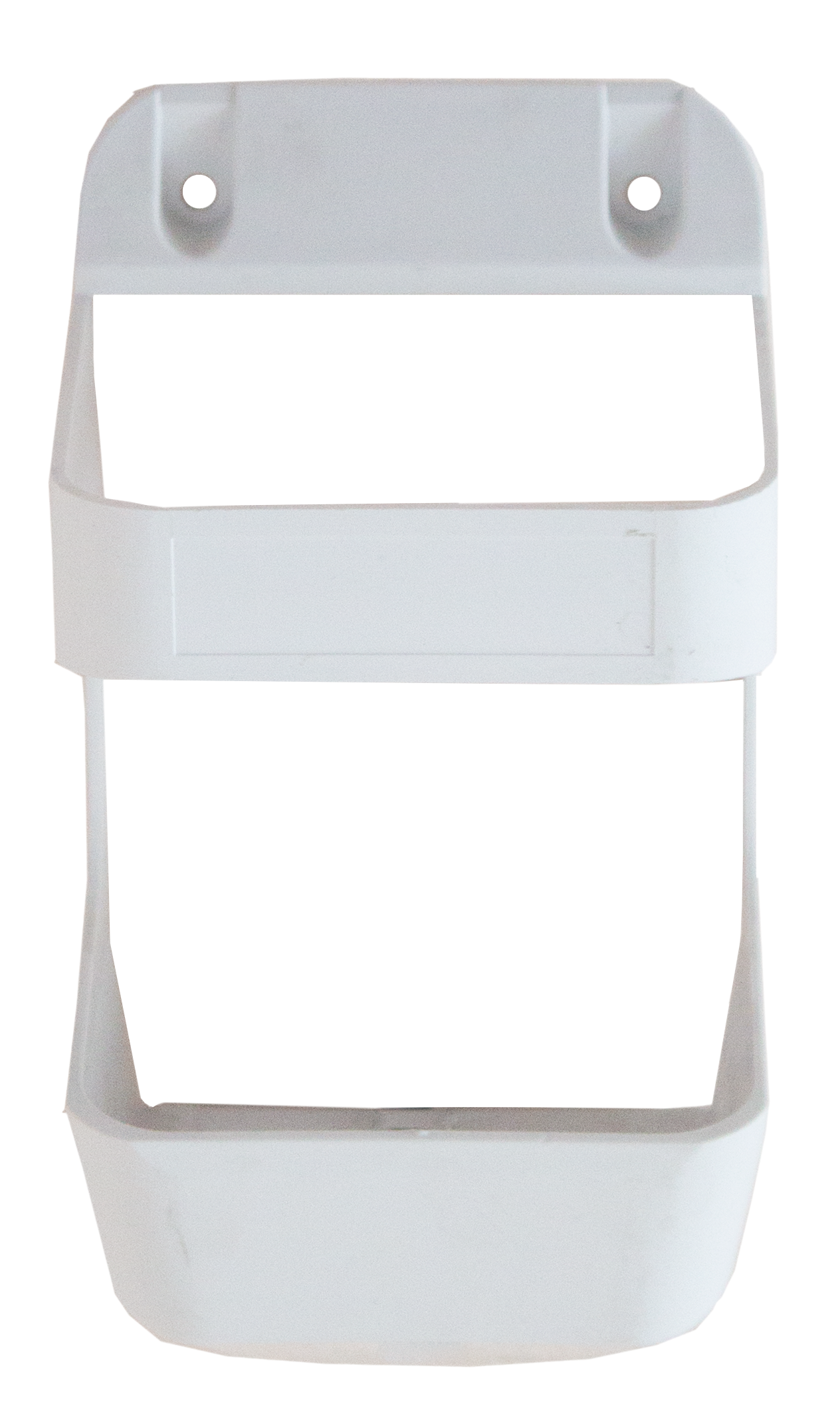 Тримач настінний для антисептика та рідкого мила (000002319)