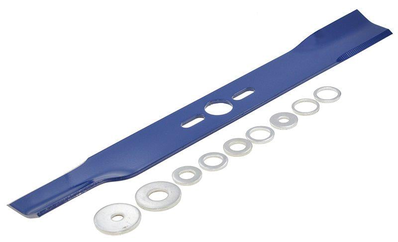 Нож газонокосилки комплект d 26 50 425 мм