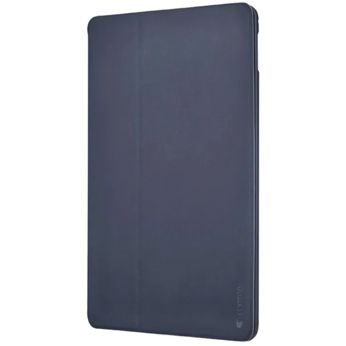 Чехол-книжка кожанный Comma Elegant Series Case for iPad Mini 5 Blue