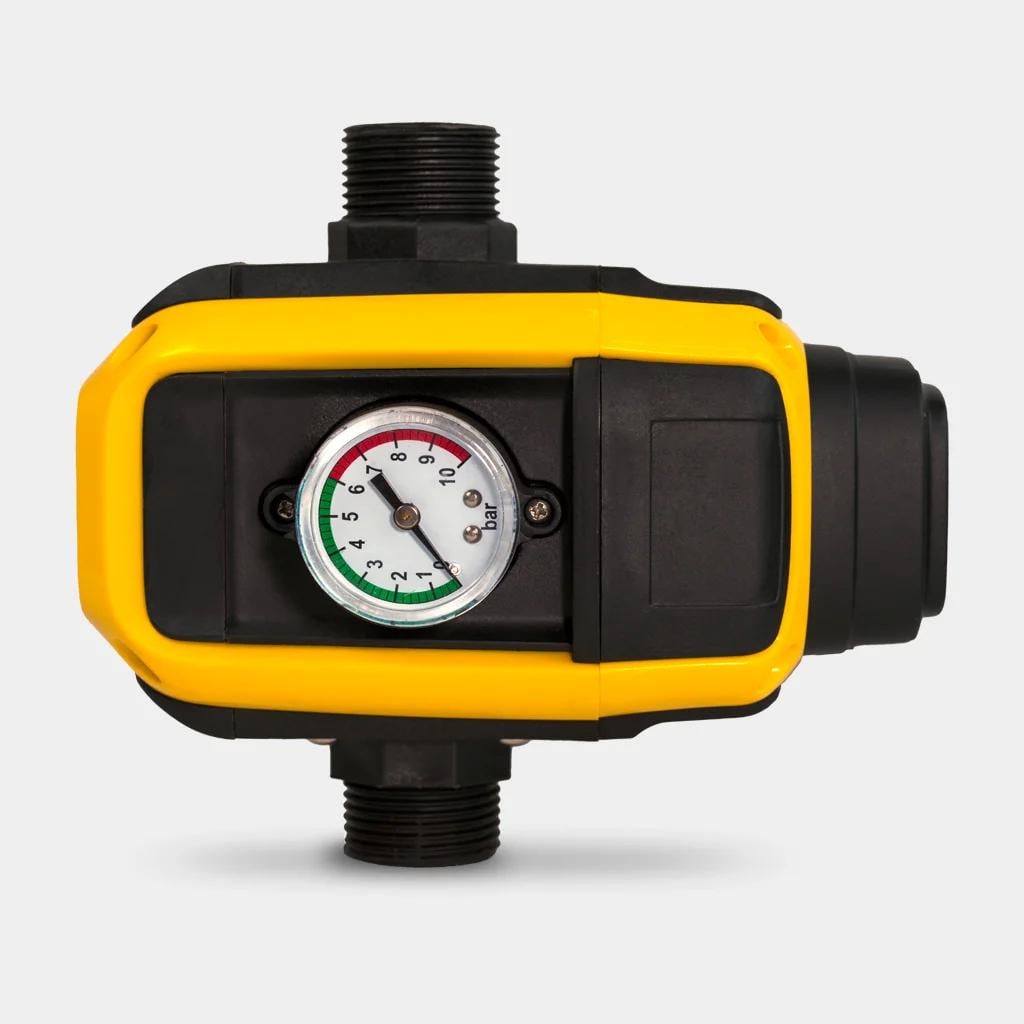 Електроний контролер тиску EPC-2 з регулюванням тиску (1001047)