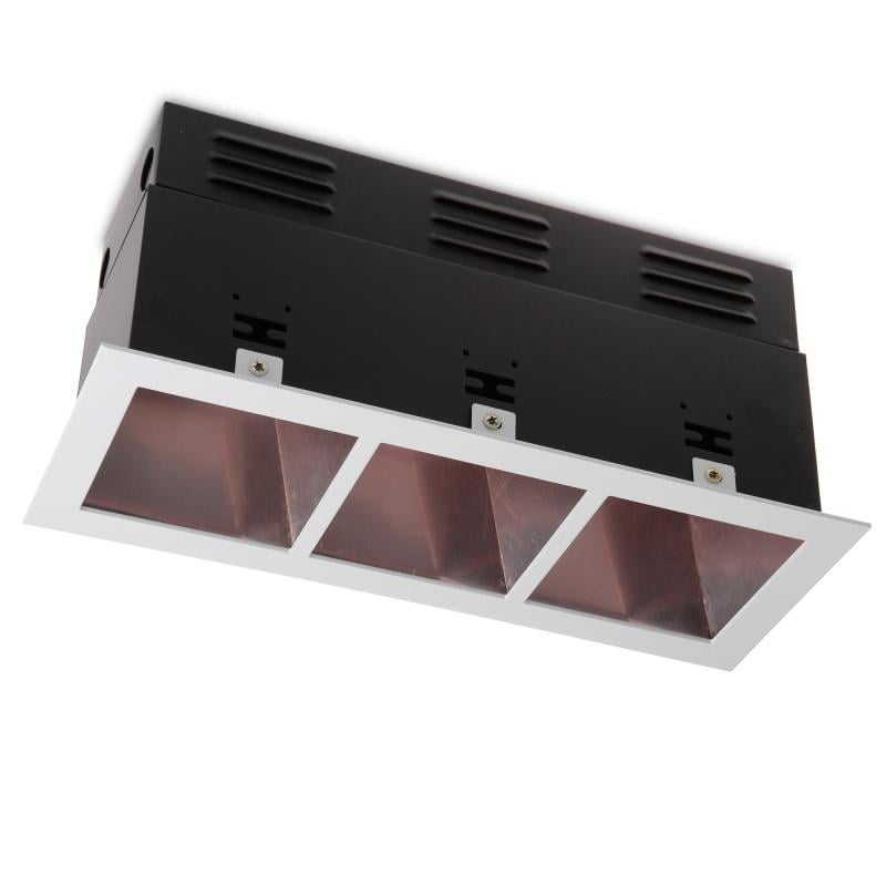 Светильник Downlight потолочный Brille встроенный DL-20/23