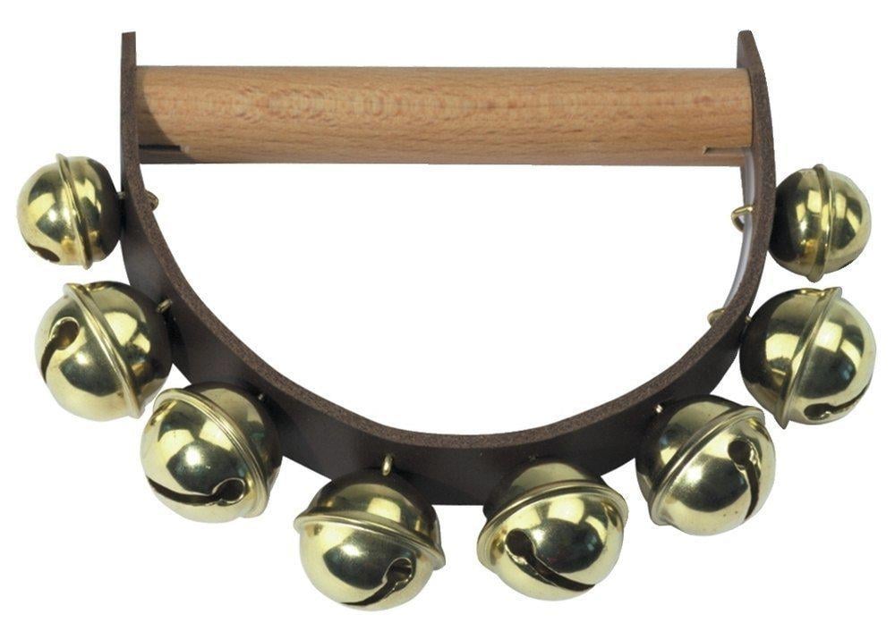 Колокольчики GEWA Bell Wreath 8 колокольчиков (G-830277)