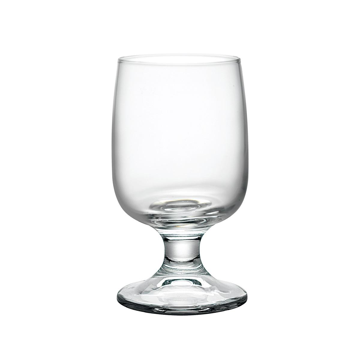 Набір келихів для вина Bormioli Rocco Executive 128200VS5021990 290 мл 12 шт.