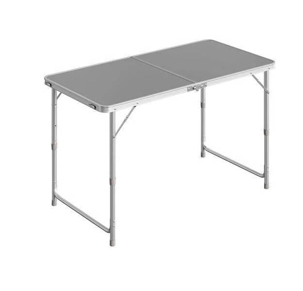 Туристический стол Woltu 120х60 см (2682393) Туристический стол Woltu 120х60 см (2682393)