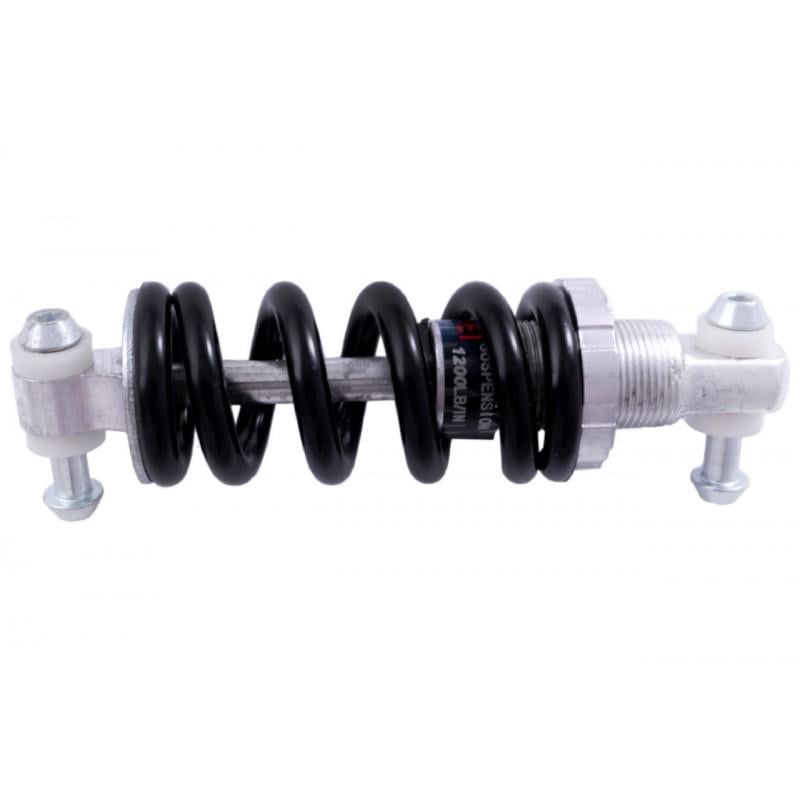 Амортизатор велосипедный L 150 мм (11252859)