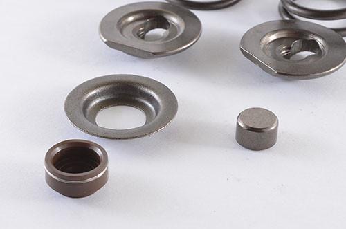 Клапанний механізм для мотопомп 9,0 к.с. (0042) - фото 4