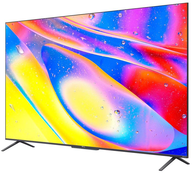 Телевизор TCL 50C725 (44689) - фото 3 Телевизор TCL 50C725 (44689) - фото 3