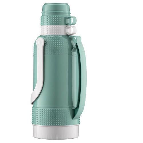 Термос Ardesto Gemini Gourmet AR2632GRG 3200 мл Зеленый - фото 6 Термос Ardesto Gemini Gourmet AR2632GRG 3200 мл Зеленый - фото 6