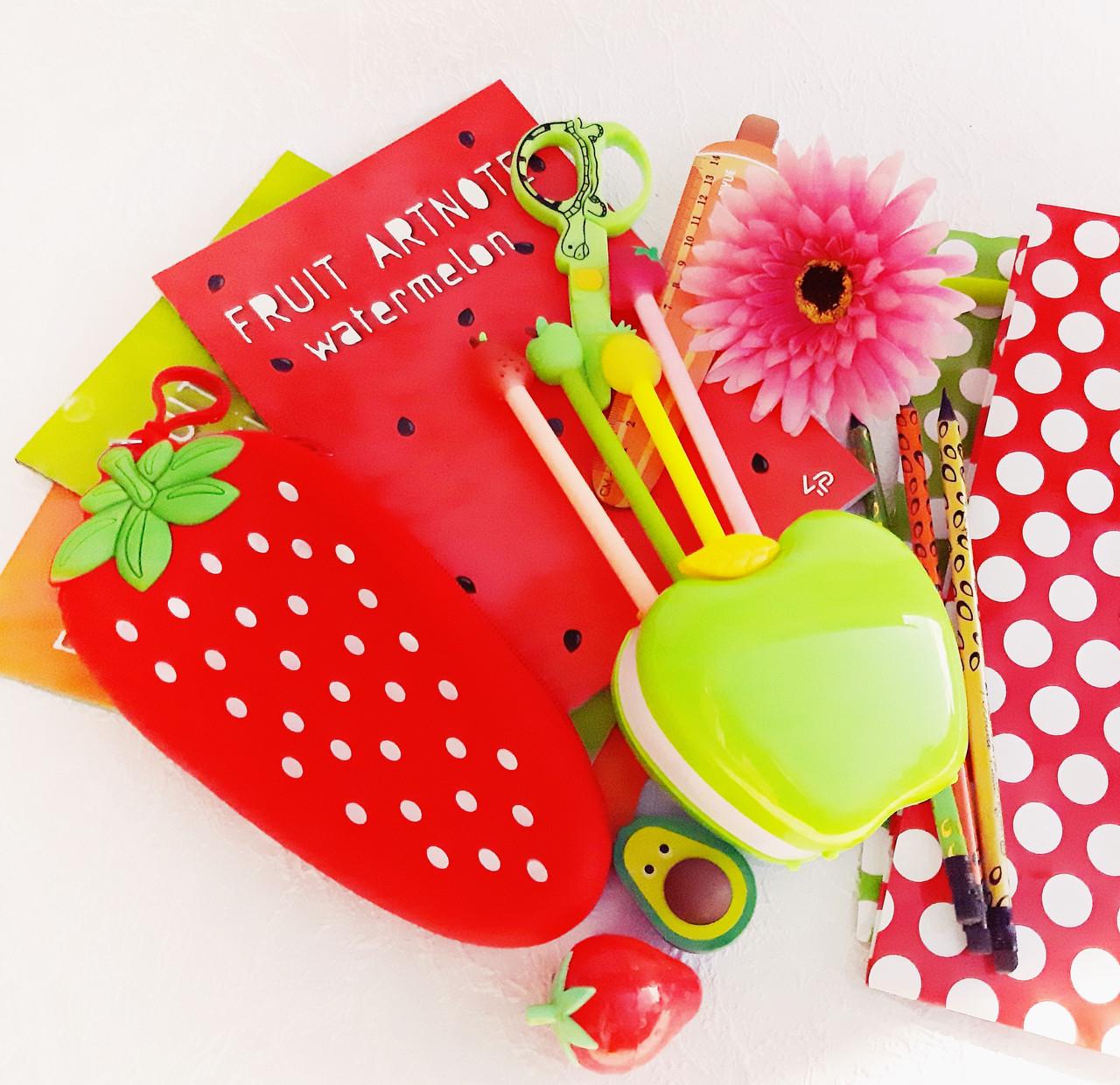 Набор подарочный Фруктовый букет (MF125)